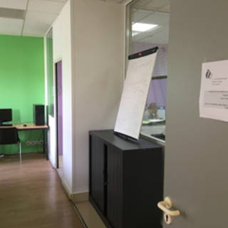 Espace indépendant 80 m² 10 postes Location bureau Rue Sébastien de Brossard Meaux 77100 - photo 5